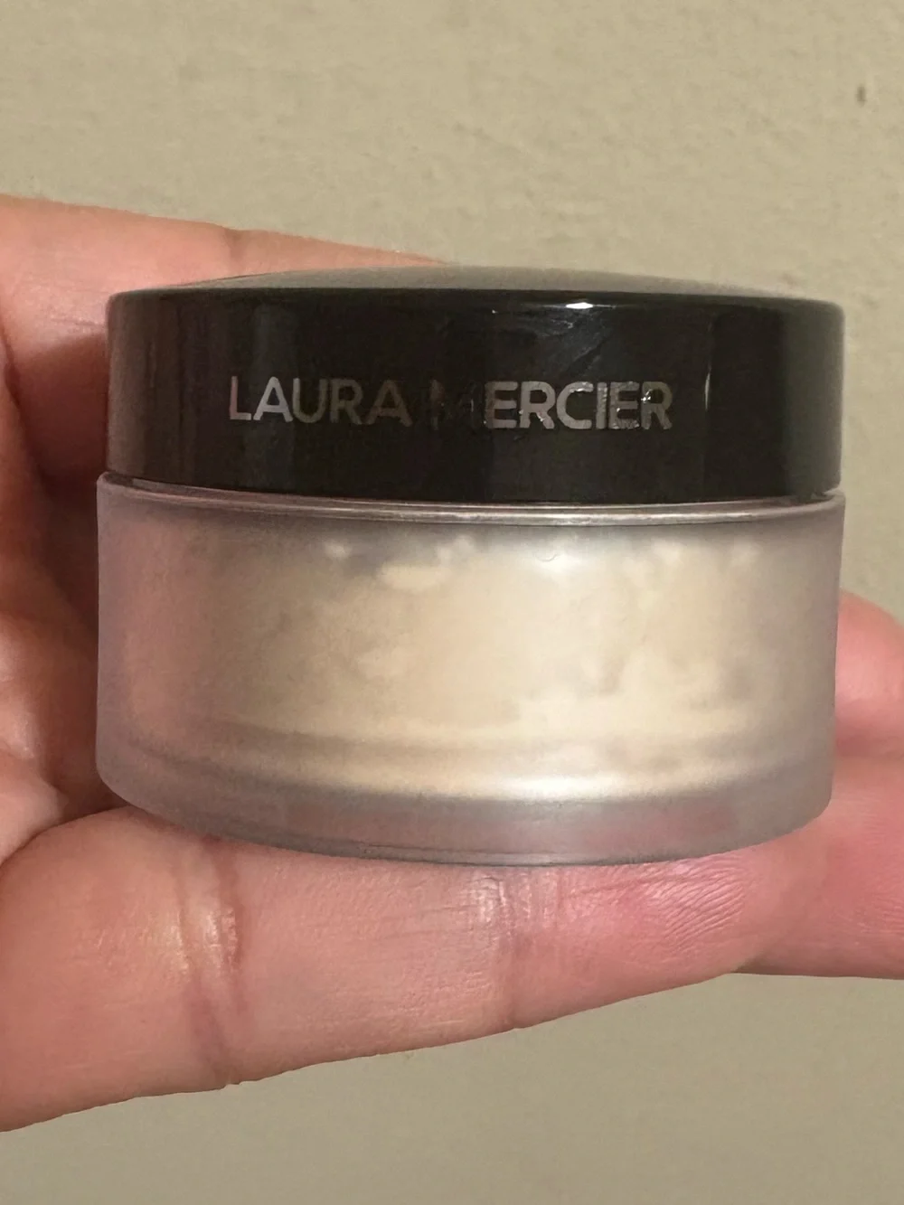 laura mercier Translucent Loose Setting Powder - Brand New Factory Sealed